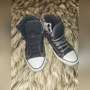 Converse Mid Top Sneakers
